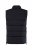 JP1880 834648 Quiltet vest med ståkrave Mørkeblå - Jakker - Jakker i store størrelser, 2XL- 12XL