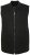 JP1880 834734 Canvasvest Sort - Jakker - Jakker i store størrelser, 2XL- 12XL