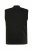 JP1880 834734 Canvasvest Sort - Jakker - Jakker i store størrelser, 2XL- 12XL
