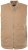 JP1880 834734 Canvasvest Mørkebeige - Jakker - Jakker i store størrelser, 2XL- 12XL