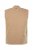 JP1880 834734 Canvasvest Mørkebeige - Jakker - Jakker i store størrelser, 2XL- 12XL
