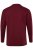 Boston Park 747 Flexlastic Strikket blazer Aubergine - Habitter og blazere - Habitter og jakkesæt i store størrelser