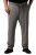 Men+ 852 Sweatpants Gråmeleret - Joggingbukser og shorts - Sweatpants og Sweatshorts 2XL-12XL