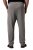 Men+ 852 Sweatpants Gråmeleret - Joggingbukser og shorts - Sweatpants og Sweatshorts 2XL-12XL