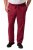 Men+ 852 Sweatpants Vinrød - Joggingbukser og shorts - Sweatpants og Sweatshorts 2XL-12XL