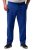 Men+ 852 Sweatpants Koboltblå - Joggingbukser og shorts - Sweatpants og Sweatshorts 2XL-12XL