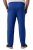 Men+ 852 Sweatpants Koboltblå - Joggingbukser og shorts - Sweatpants og Sweatshorts 2XL-12XL