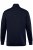 Men+ 856 Half-zip trøje Mørkeblå - Trøjer og hættetrøjer - Trøjer og Hættetrøjer i store størrelser - 2XL-14XL