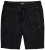 Men+ 858 Joggingshorts Sort - Joggingbukser og shorts - Sweatpants og Sweatshorts 2XL-12XL