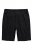 Men+ 858 Joggingshorts Sort - Joggingbukser og shorts - Sweatpants og Sweatshorts 2XL-12XL