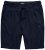Men+ 858 Joggingshorts Mørkeblå - Joggingbukser og shorts - Sweatpants og Sweatshorts 2XL-12XL