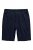 Men+ 858 Joggingshorts Mørkeblå - Joggingbukser og shorts - Sweatpants og Sweatshorts 2XL-12XL