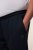 Men+ 858 Joggingshorts Mørkeblå - Joggingbukser og shorts - Sweatpants og Sweatshorts 2XL-12XL