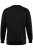 Men+ 865 Sweatshirt Sort - Trøjer og hættetrøjer - Trøjer og Hættetrøjer i store størrelser - 2XL-14XL