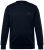 Men+ 865 Sweatshirt Mørkeblå - Trøjer og hættetrøjer - Trøjer og Hættetrøjer i store størrelser - 2XL-14XL