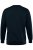 Men+ 865 Sweatshirt Mørkeblå - Trøjer og hættetrøjer - Trøjer og Hættetrøjer i store størrelser - 2XL-14XL
