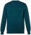 Men+ 865 Sweatshirt Mørkegrøn - Trøjer og hættetrøjer - Trøjer og Hættetrøjer i store størrelser - 2XL-14XL