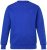 Men+ 865 Sweatshirt Koboltblå - Trøjer og hættetrøjer - Trøjer og Hættetrøjer i store størrelser - 2XL-14XL