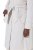 Ulla Popken 834990 Trenchcoat Taupe - Frakker - Frakker i store størrelser