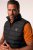 Jay-Pi 835324 Pakbar quiltet vest Sort - Jakker - Jakker i store størrelser, 2XL- 12XL