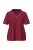 Ulla Popken 835397 Kortærmet pyjamas med skjortekrave Lilla - Pyjama/Loungewear - 