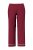 Ulla Popken 835397 Kortærmet pyjamas med skjortekrave Lilla - Pyjama/Loungewear - 