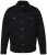 Men+ 446 Denimjakke med brystlommer Sort - Jakker - Jakker i store størrelser, 2XL- 12XL