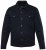 Men+ 446 Denimjakke med brystlommer Mørkeblå - Jakker - Jakker i store størrelser, 2XL- 12XL