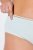 Ulla Popken 835618 Trusser 5-pak Benhvid - Trusser - 