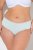 Ulla Popken 835618 Trusser 5-pak Benhvid - Trusser - 
