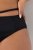 Ulla Popken 836172 Boksertrusser Sort - Trusser - 