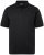 Men+ 256 Poloshirt Sort - Polotrøjer - Polotrøjer 2XL-8XL