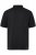 Men+ 256 Poloshirt Sort - Polotrøjer - Polotrøjer 2XL-8XL