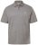 Men+ 256 Poloshirt Grå - Polotrøjer - Polotrøjer 2XL-8XL