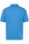 Men+ 256 Poloshirt Himmelblå - Polotrøjer - Polotrøjer 2XL-8XL