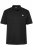 Men+ 258 Poloshirt Sort 2-pak - Polotrøjer - Polotrøjer 2XL-8XL