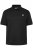 Men+ 258 Poloshirt Sort 2-pak - Polotrøjer - Polotrøjer 2XL-8XL