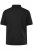 Men+ 258 Poloshirt Sort 2-pak - Polotrøjer - Polotrøjer 2XL-8XL