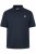Men+ 258 Poloshirt Mørkeblå 2-pak - Polotrøjer - Polotrøjer 2XL-8XL