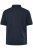 Men+ 258 Poloshirt Mørkeblå 2-pak - Polotrøjer - Polotrøjer 2XL-8XL