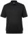 Men+ 264 Poloshirt bellyfit Sort - Polotrøjer - Polotrøjer 2XL-8XL
