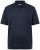 Men+ 264 Poloshirt bellyfit Mørkeblå - Polotrøjer - Polotrøjer 2XL-8XL
