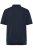 Men+ 264 Poloshirt bellyfit Mørkeblå - Polotrøjer - Polotrøjer 2XL-8XL