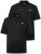 Men+ 266 Poloshirt bellyfit Sort 2-pak - Polotrøjer - Polotrøjer 2XL-8XL