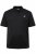 Men+ 266 Poloshirt bellyfit Sort 2-pak - Polotrøjer - Polotrøjer 2XL-8XL