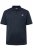 Men+ 266 Poloshirt bellyfit Mørkeblå 2-pak - Polotrøjer - Polotrøjer 2XL-8XL