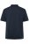 Men+ 266 Poloshirt bellyfit Mørkeblå 2-pak - Polotrøjer - Polotrøjer 2XL-8XL
