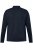 Men+ 270 Langærmet Poloshirt Mørkeblå - Polotrøjer - Polotrøjer 2XL-8XL