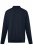 Men+ 274 Langærmet Poloshirt bellyfit Mørkeblå - Polotrøjer - Polotrøjer 2XL-8XL