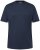 Men+ 276 T-shirt med rund hals Mørkeblå - T-shirts - T-shirts i store størrelser - 2XL-14XL